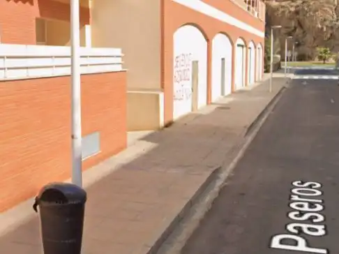Business premises for sale in paseros 2, imagen 2