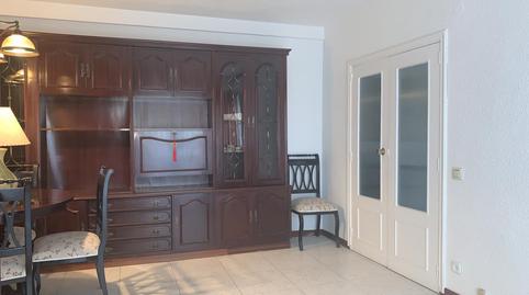 Foto 4 de Pis de lloguer a De Simón Hernández, Sur - PAU 4, Móstoles