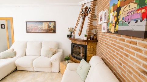 Foto 4 de Casa o xalet en venda a Rio Bidasoa - Los Dolores, Los Dolores, Cartagena