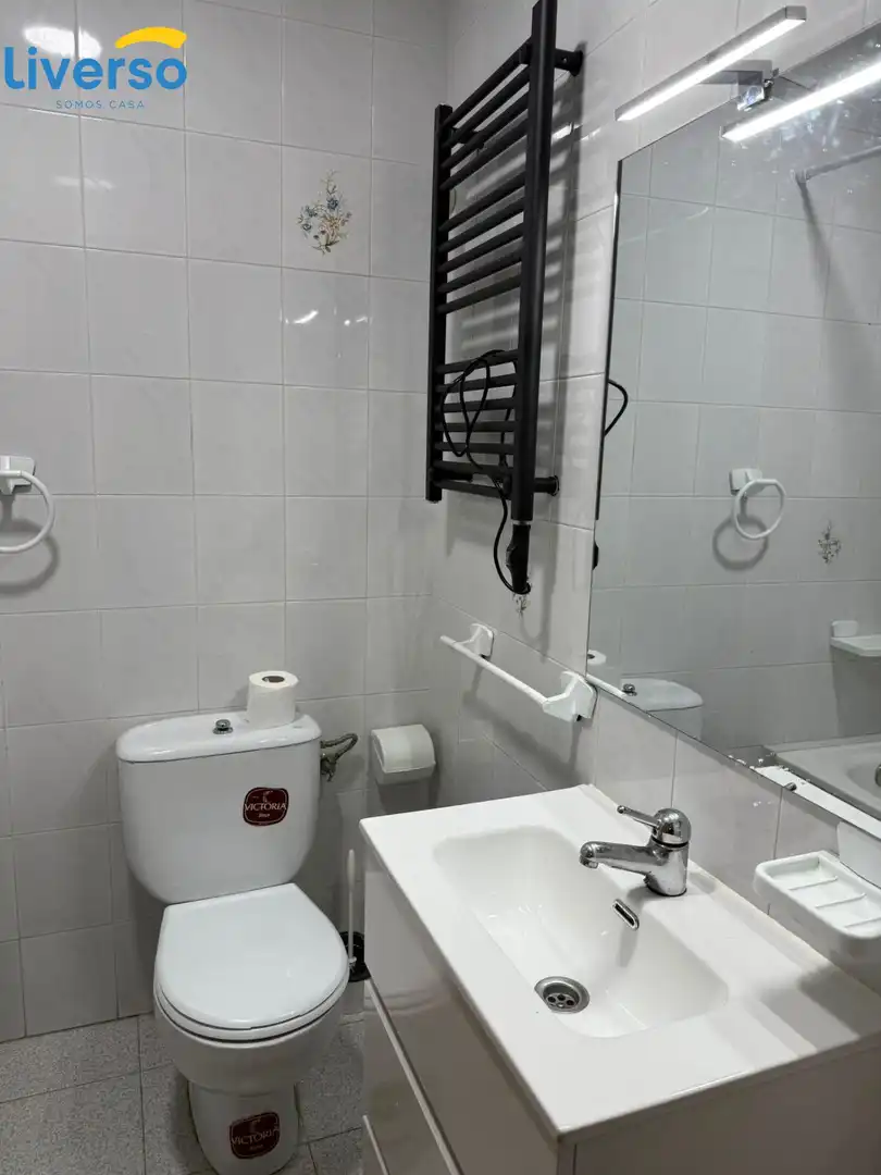 Habitación en Frandovínez