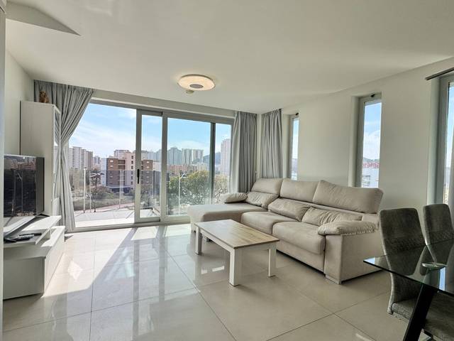 Apartamento en Venta en Cala de Finestrat