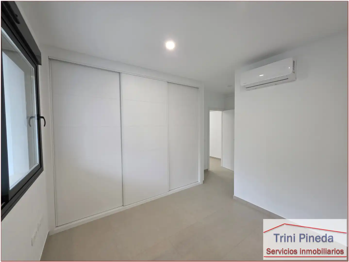 Flat for rent in Sevilla  with Air Conditioner, Heating and Terrace