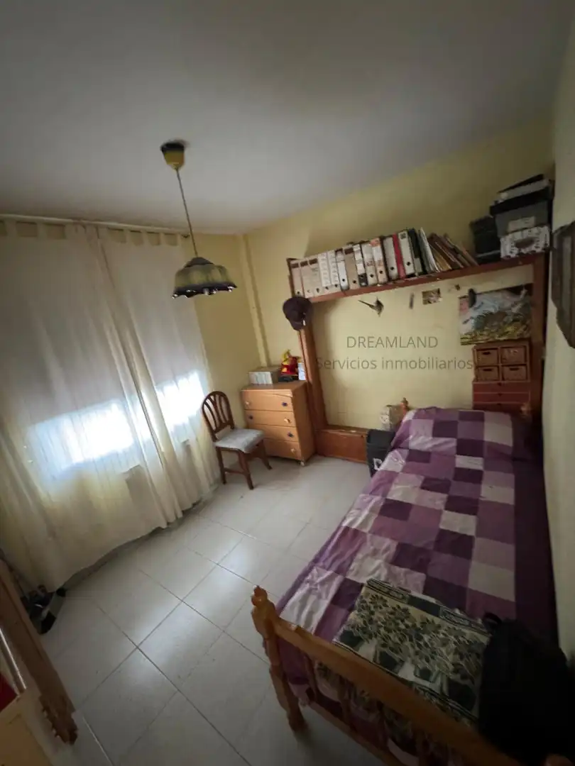 Bedroom of Country homes for sale in Piera  with Heating, Private garden and Furnished