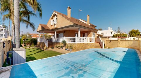 Foto 4 de Casa o chalet en venta en Corinto - Almarda, Sagunto / Sagunt