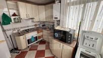 Kitchen of Flat for sale in Málaga Capital  with Furnished