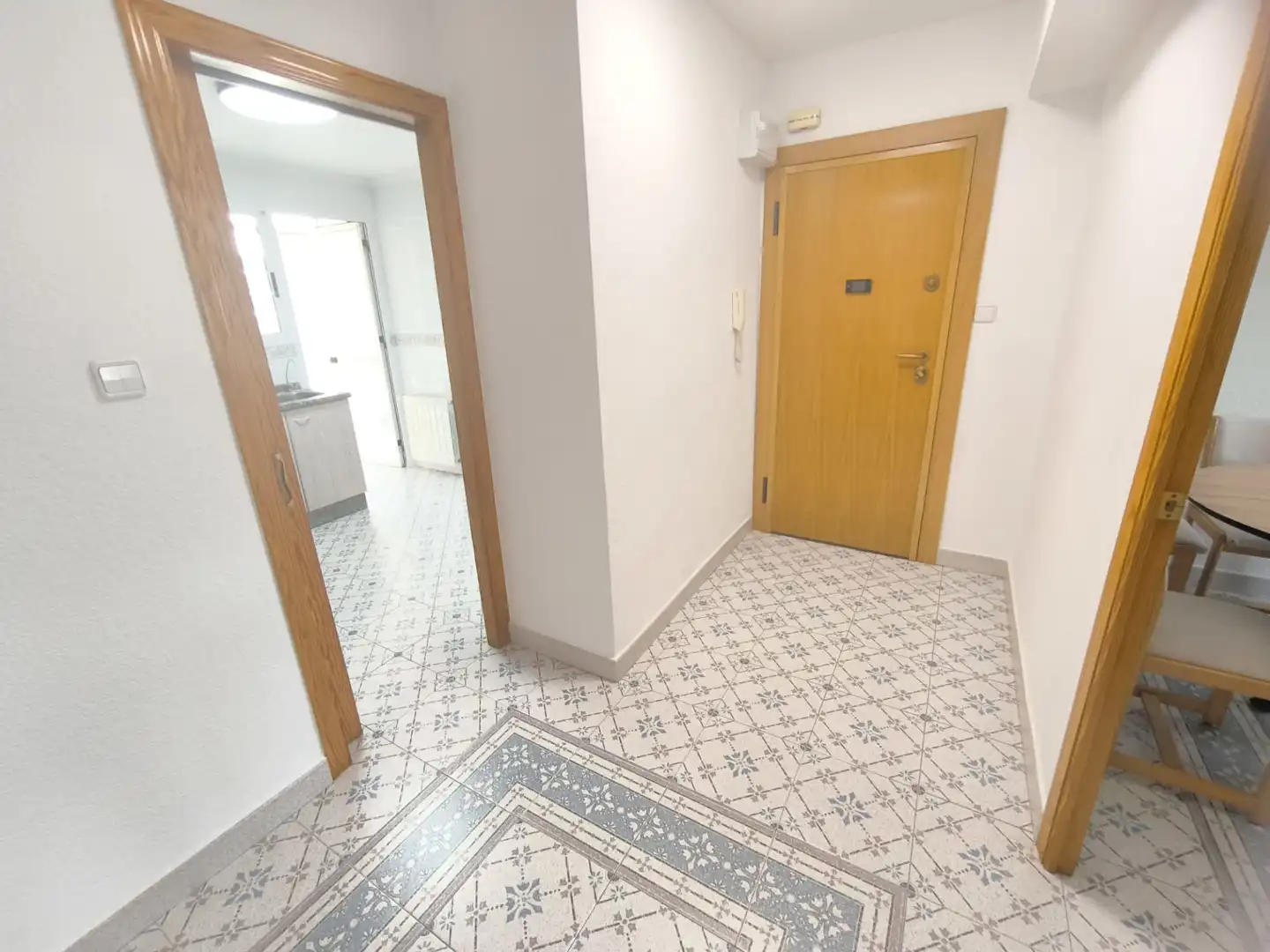 Piso en venta en Alcoy / Alcoi con Calefacción, Trastero y Amueblado