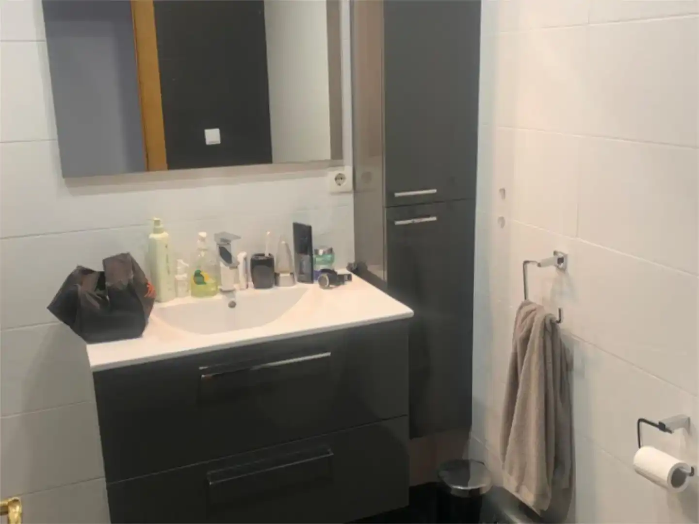 Baño de Piso en venta en El Alborgí