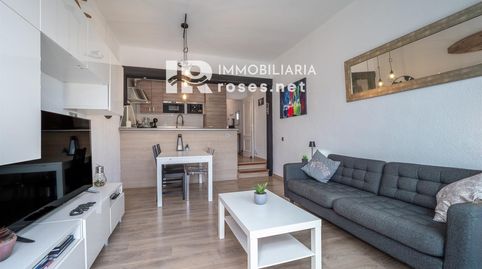 Foto 4 de Casa adosada en venda a Carrer Port del Sol Numéro, Cap Ras - Creus - Falconera, Empuriabrava