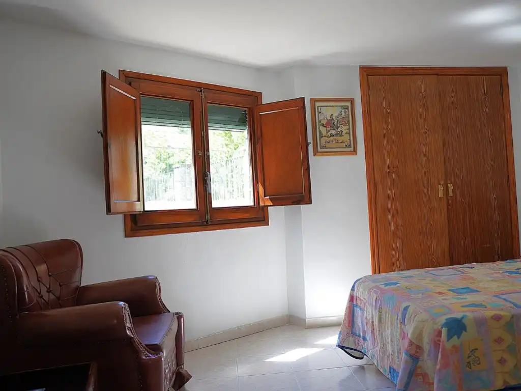 Habitación de Piso en venta en Fiscal