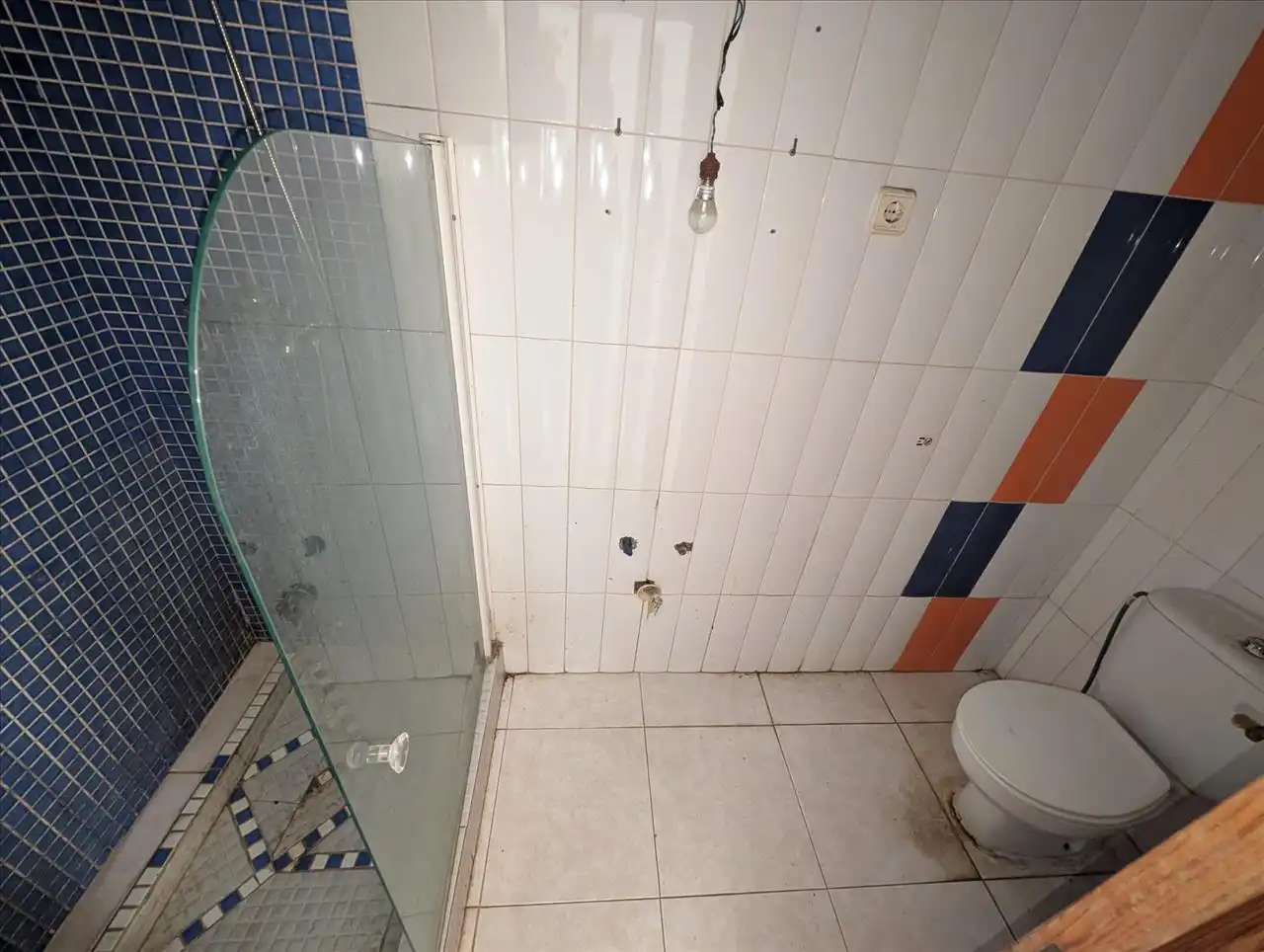 Baño de Casa o chalet en venta en Calafell con Jardín privado