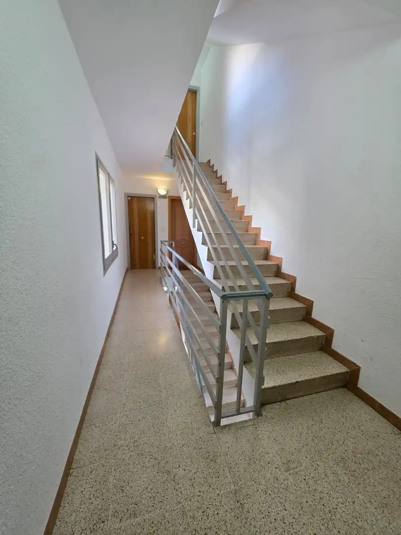 Flat with terrace for sale in Santa Margarida de Montbui, imagen 15