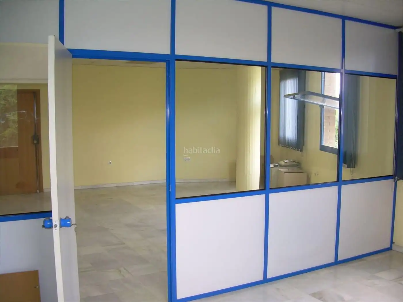 Bureau à louer à Avenida Alcalde Luis Uruñuela 19, imagen 2