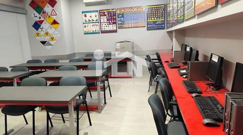 Photo 4 of Premises to rent in Aniceto Marinas, Las Navas del Marqués , Ávila