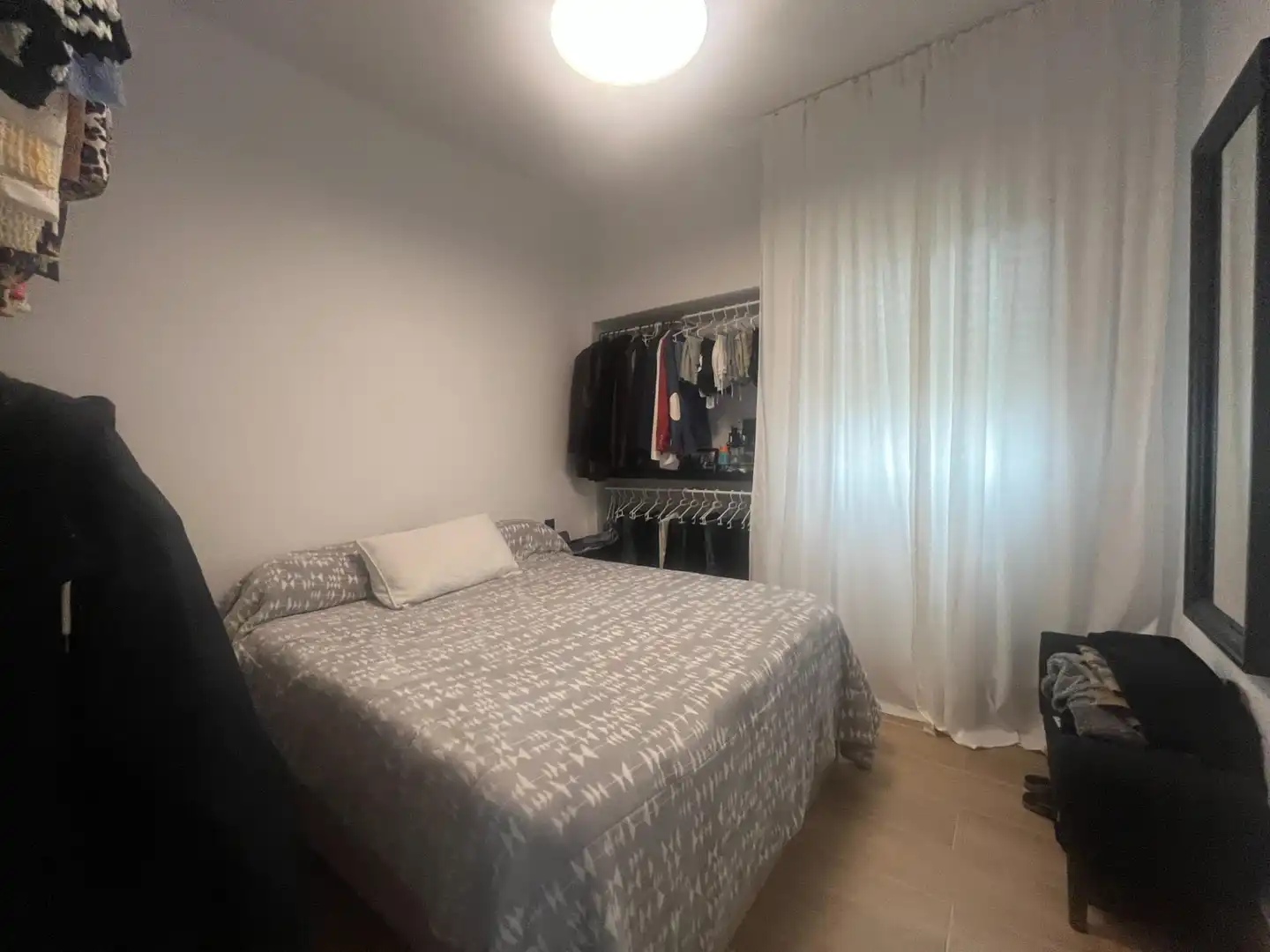 Bedroom of Ground floor for sale in Jerez de la Frontera  with Air Conditioner
