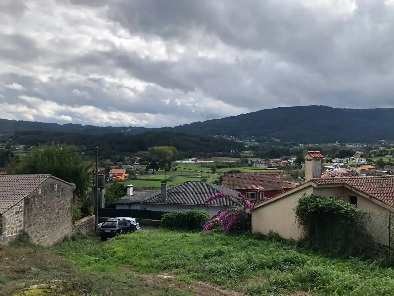 Terreni e lotti in vendita a Parroquias rurales, imagen 2