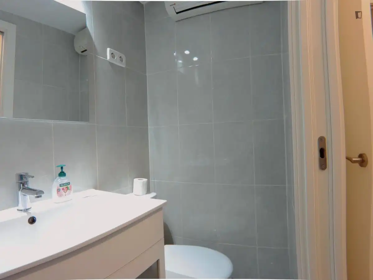 Apartament de lloguer a Palacio