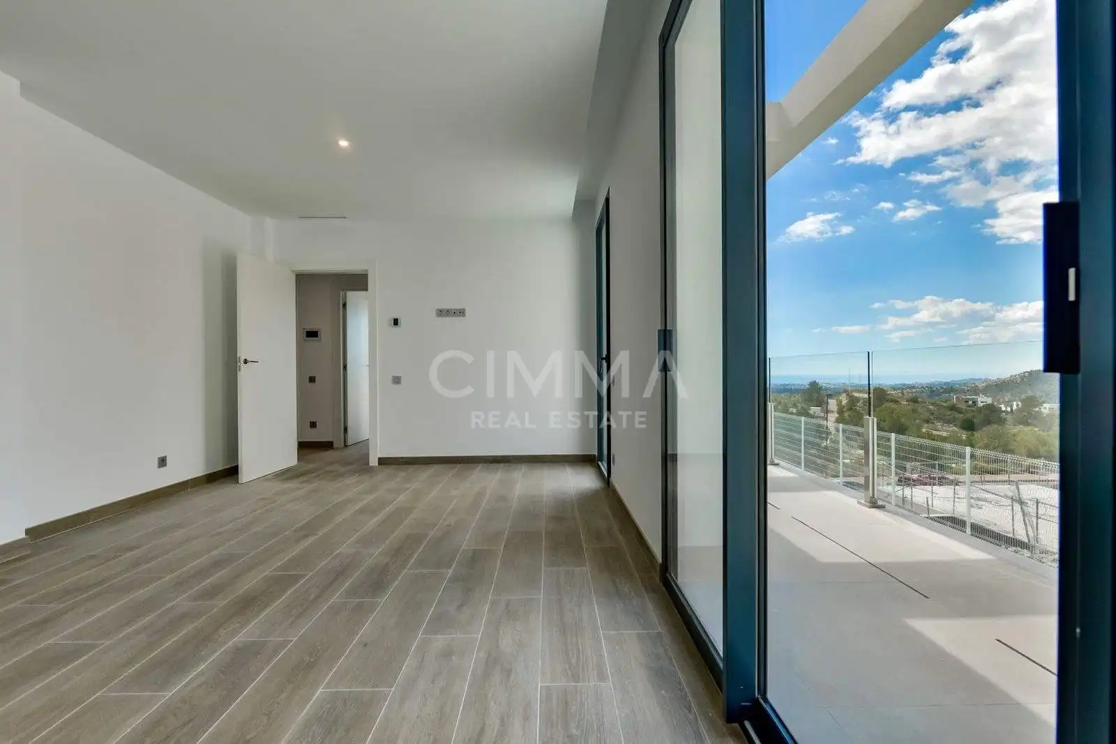 Chalet con terraza en venta en Golf Bahía, imagen 32