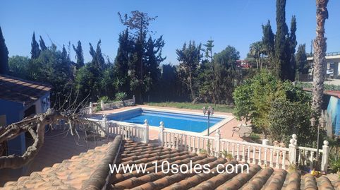 Foto 2 de Casa o xalet en venda a Orihuela ciudad, Orihuela