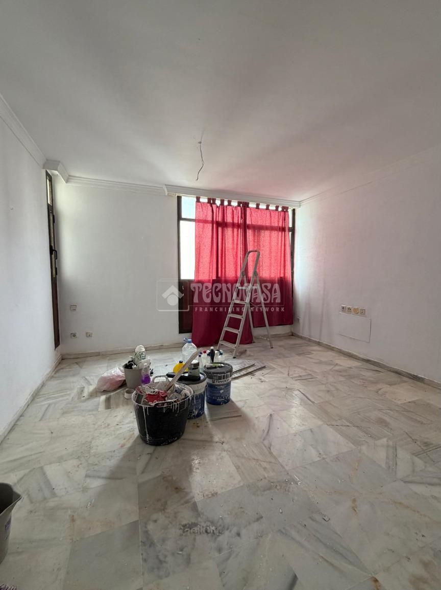 Bedroom of Flat for sale in Arrecife