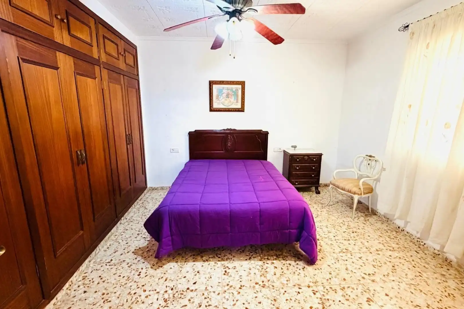 Habitación de Casa o chalet en venta en Crevillent, Alicante