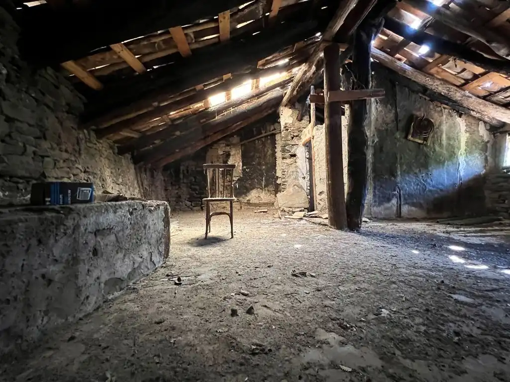 Casa o xalet en venda en Conca de Dalt