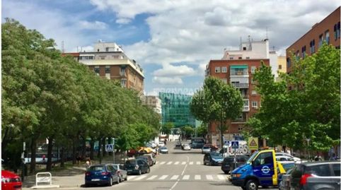 Foto 3 de Piso en venta en Moscardó, Madrid Capital