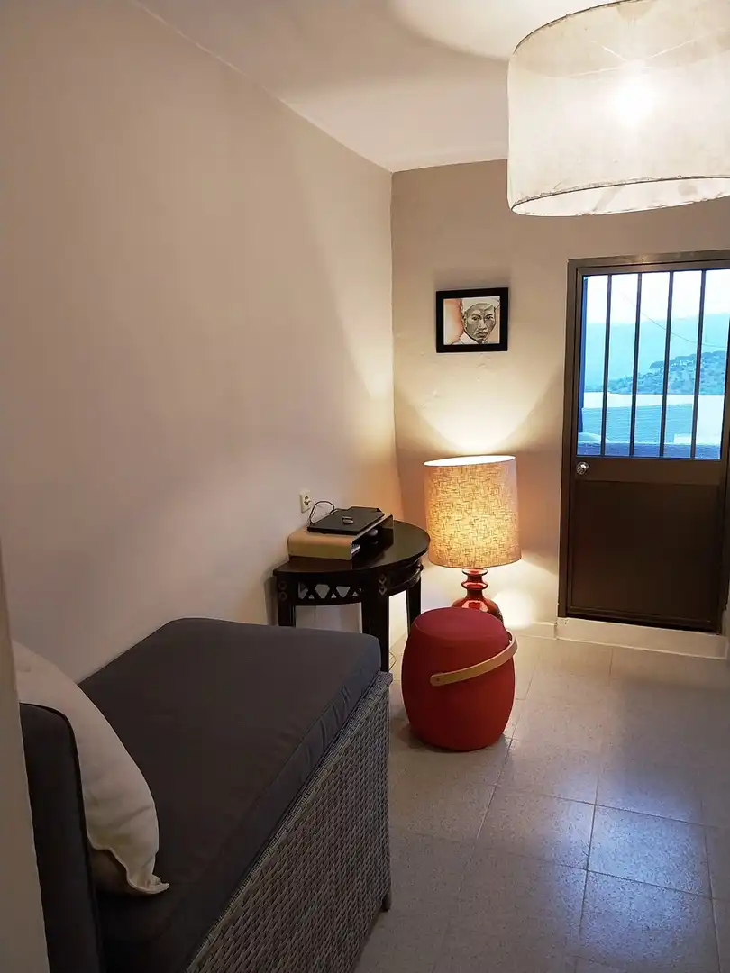Habitación de Casa o chalet en venta en Aroche con Terraza y Trastero