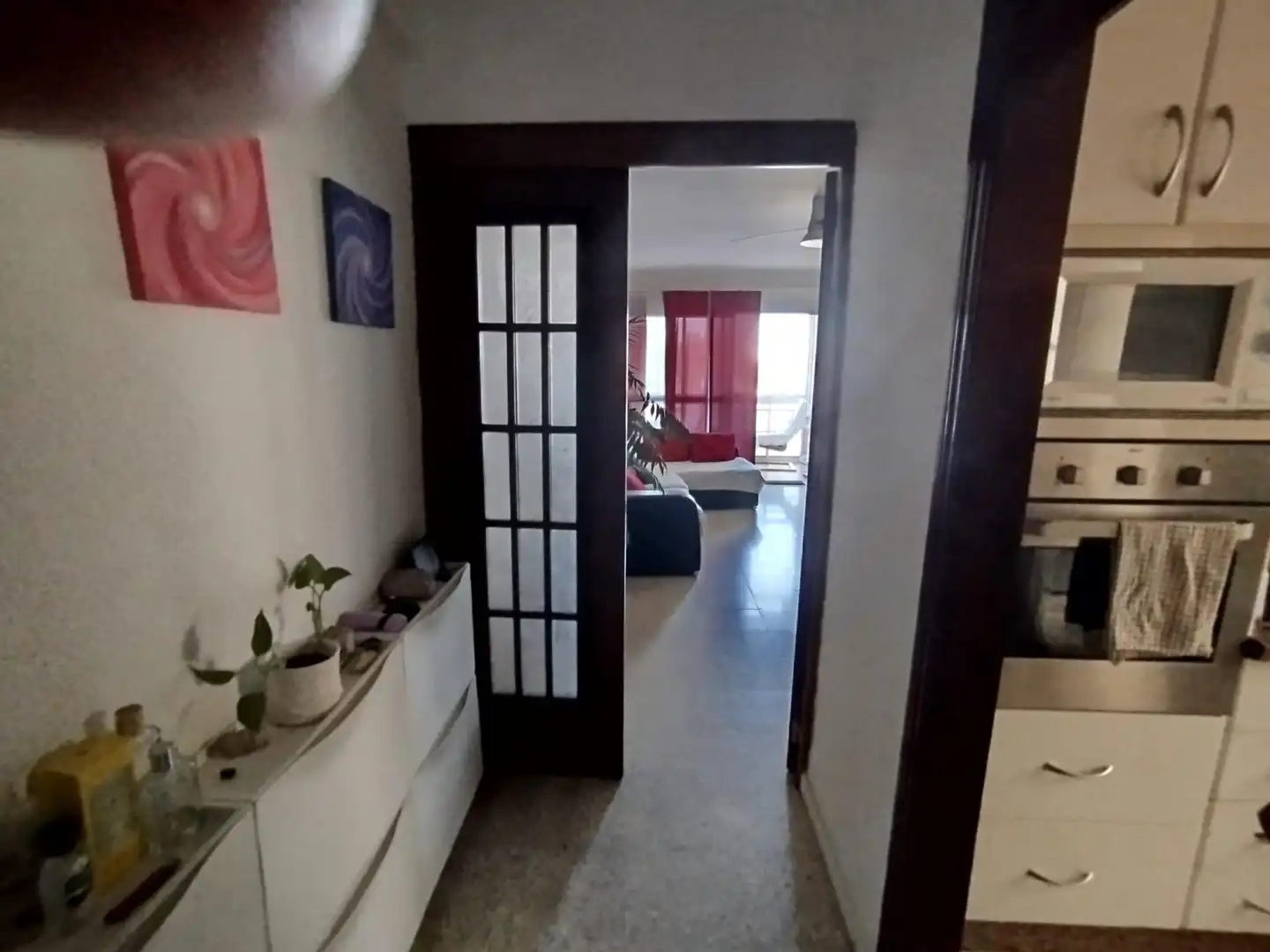 Pis en venda en Málaga