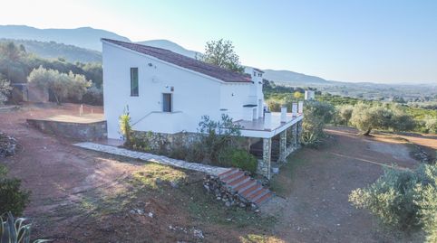 Foto 3 von Country house zum Verkauf in C-103, 0 S N, Freginals, Tarragona