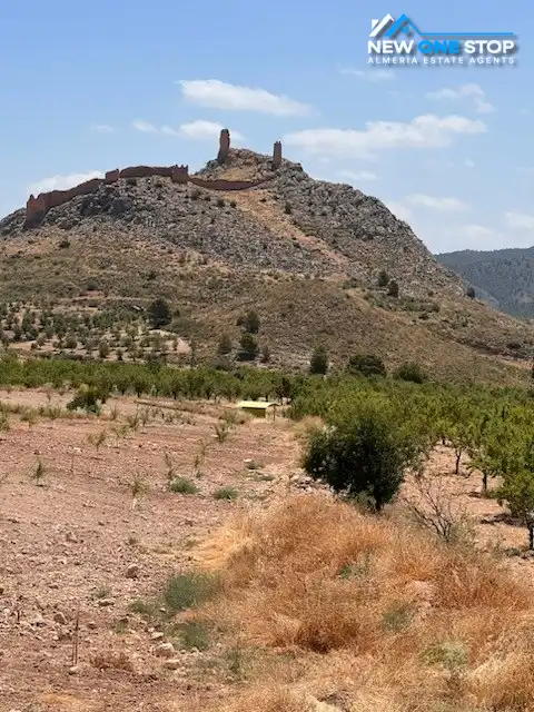 Residencial en venta en C-22, 11, Fontanares