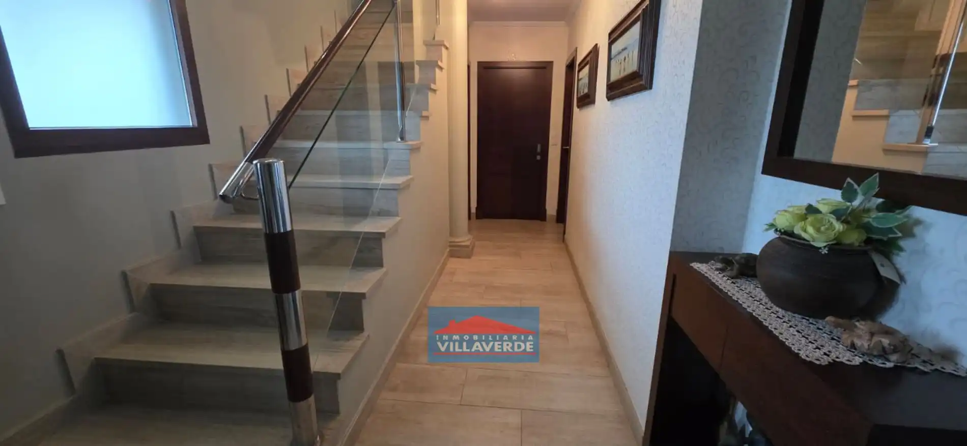Detached house with terrace for sale in Coiro, imagen 29
