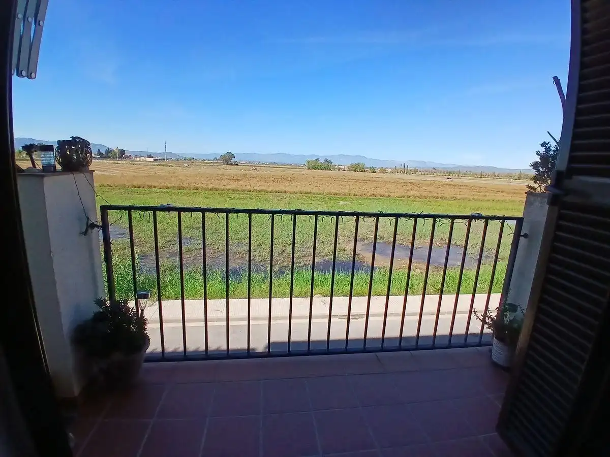 Apartament en venda en Sant Jaume d'Enveja amb Moblat, Balcó i Piscina comunitària