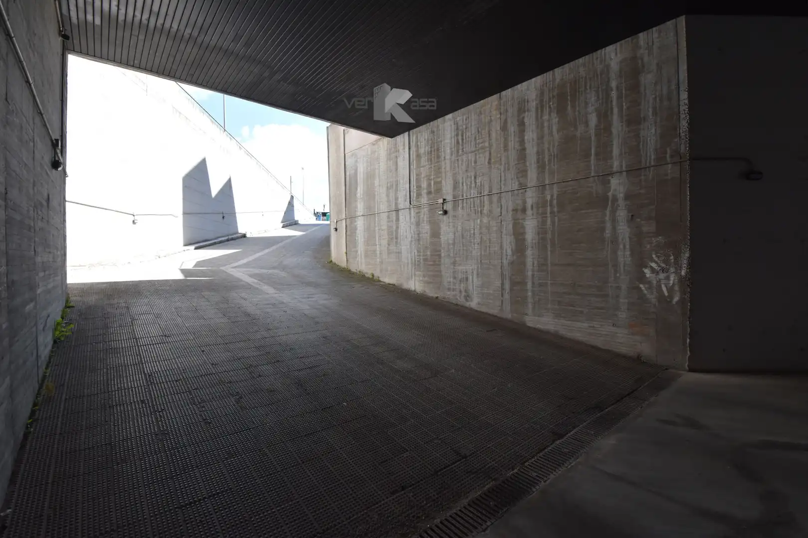 Einzelparkplatz zur Miete in Vial Camino 11, imagen 15