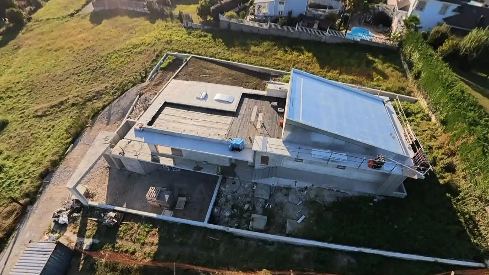 Casa con piscina in vendita a Suances, imagen 4