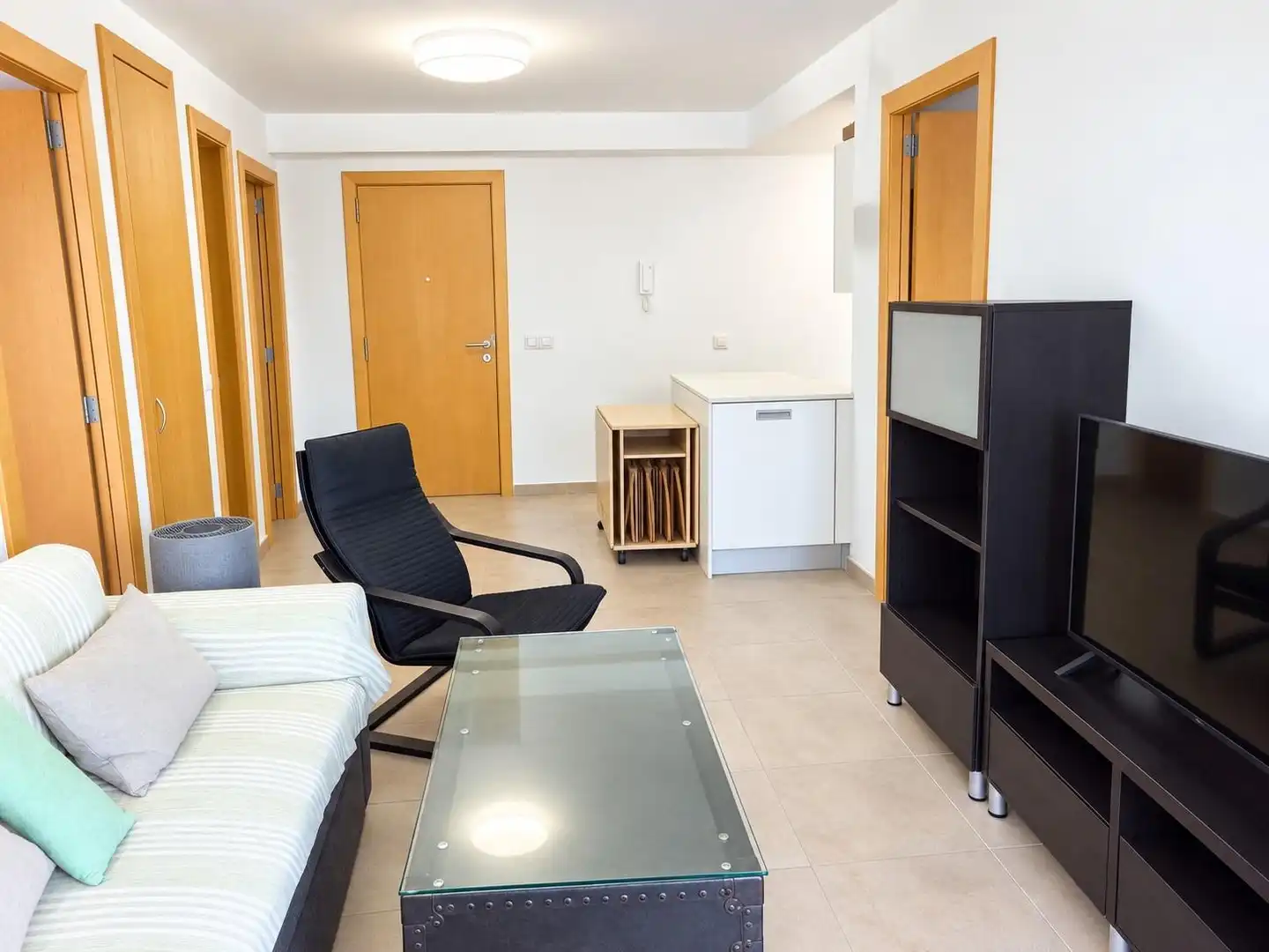 Wohnung mit Pool zum Verkauf in Alcanar, imagen 3
