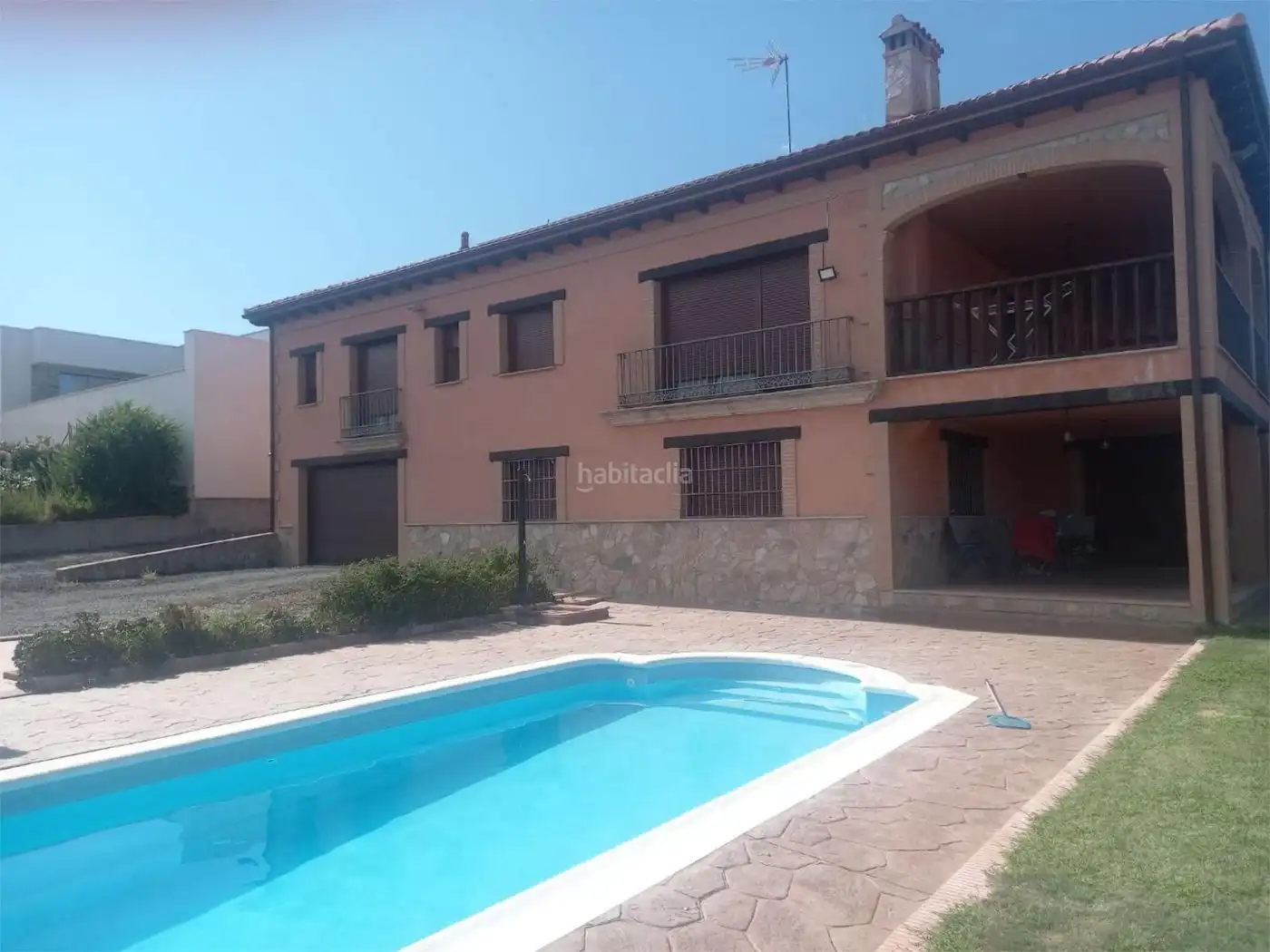 Casa en venda a Calle Clara Campoamor 16, imagen 8