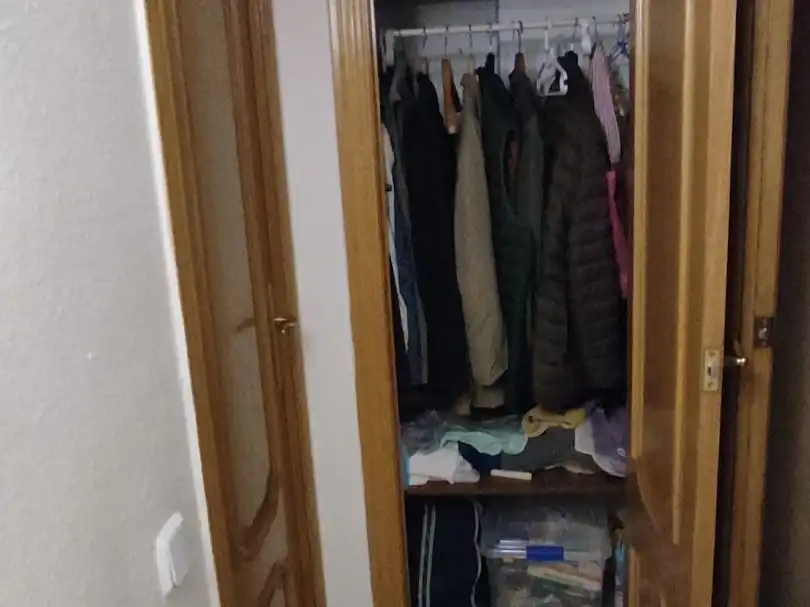 Flat with lift for sale in Carrer de la Conca de Tremp 110, imagen 16