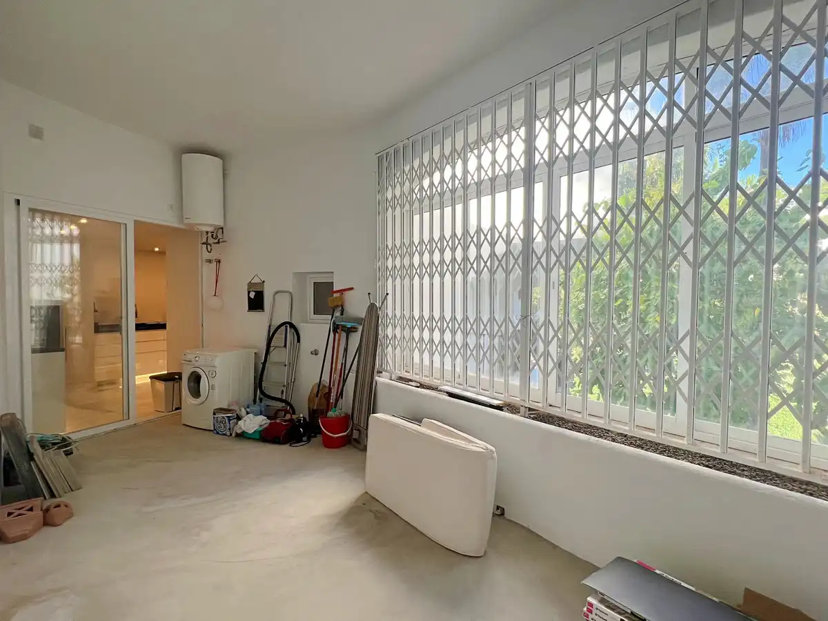 Apartament amb terrassa en venda a La Quinta, imagen 18