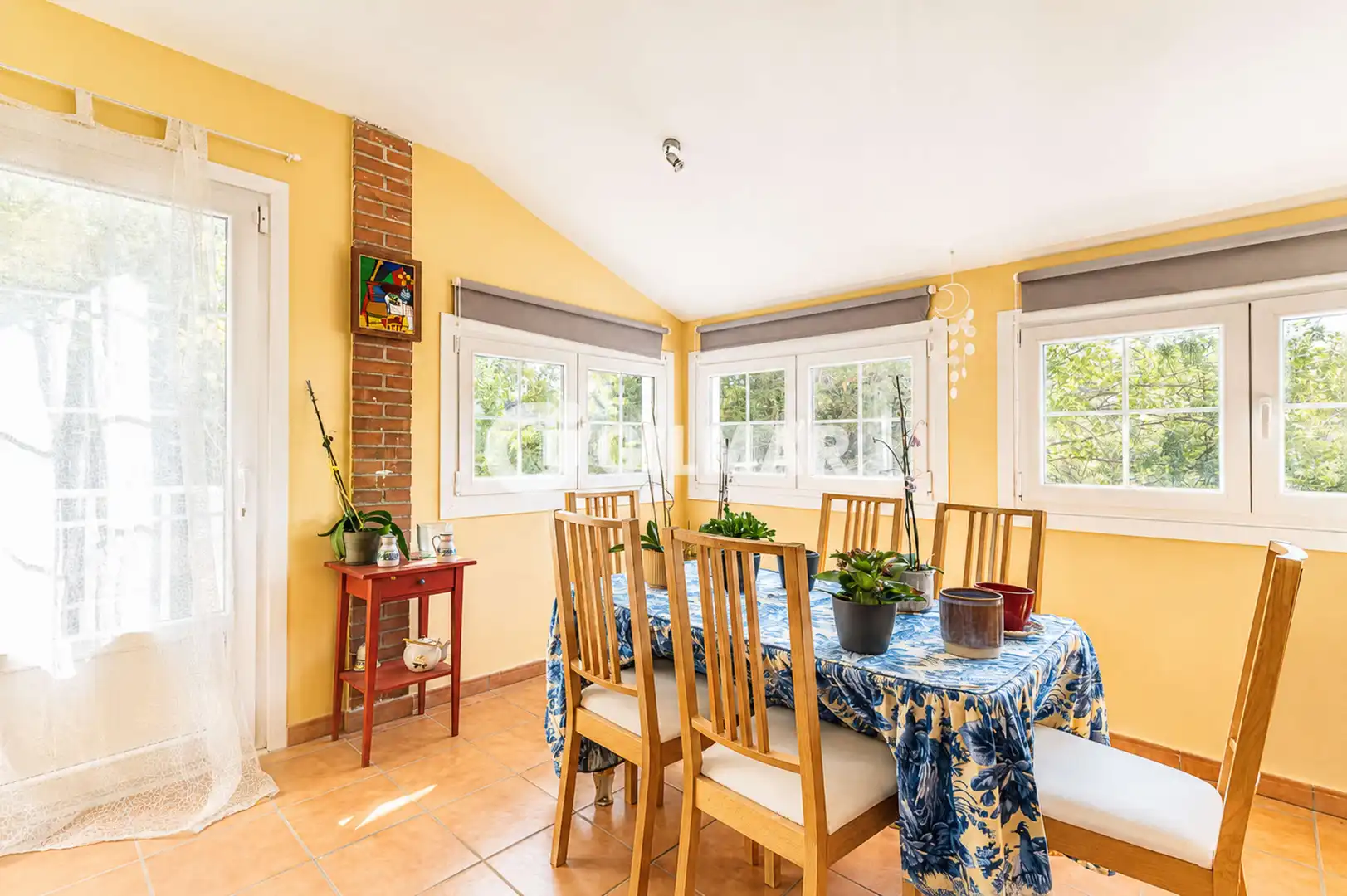 Villa avec piscine à vendre à El Pinar - Punta Galea, imagen 18