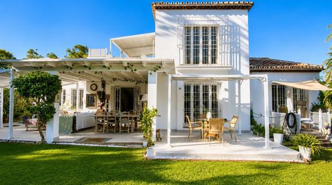 Photo 2 of Detached homes for sale in Paraiso - Barronal, Estepona