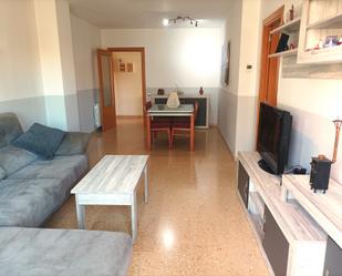 Living room of Flat for sale in Manresa  with Heating, Storage room and Oven