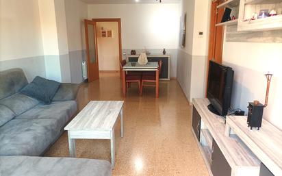 Living room of Flat for sale in Manresa  with Heating, Storage room and Oven