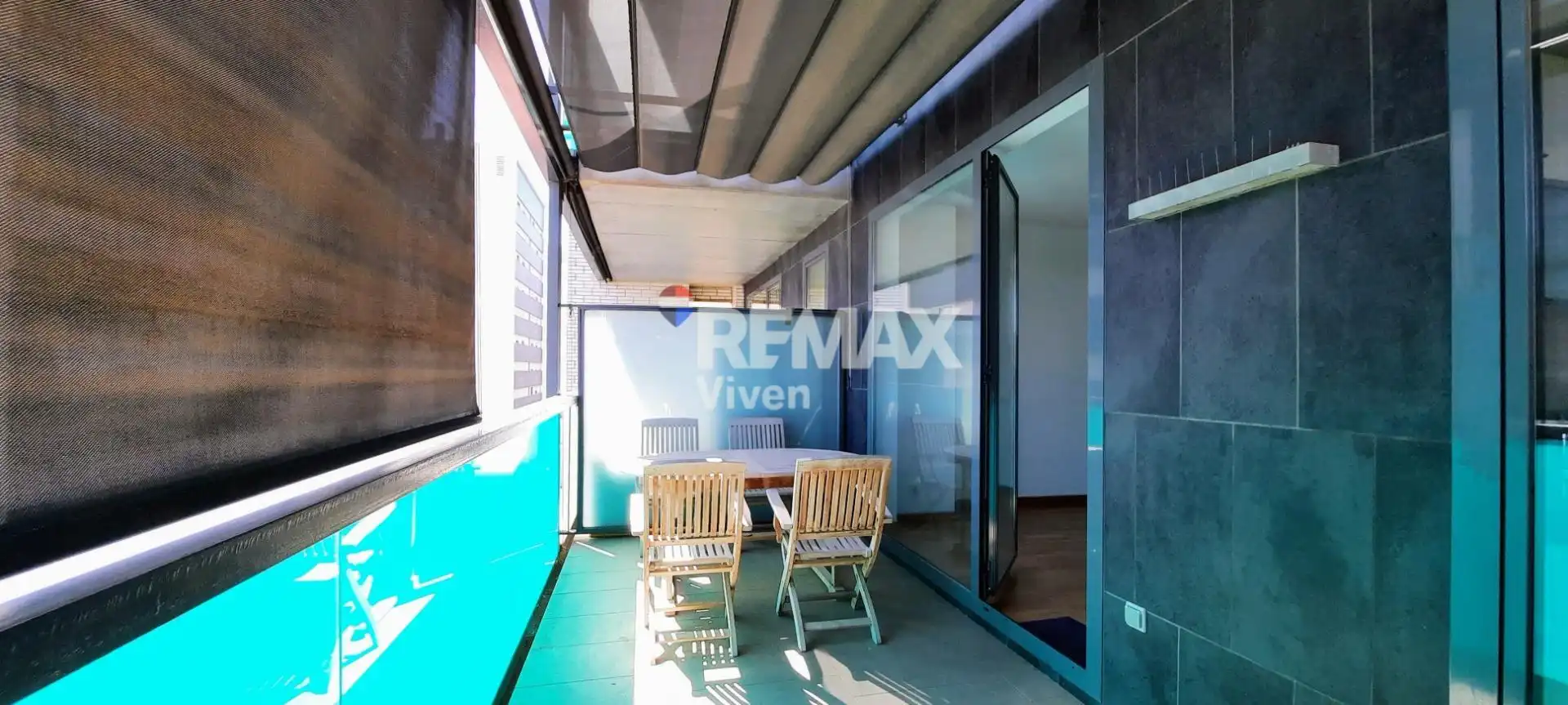Terrace of Flat for sale in Viladecans  with Parquet flooring