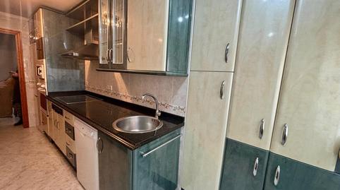 Photo 5 of Flat to rent in Nuevo Parque - Los Rosales - Tráfico Pesado, Huelva