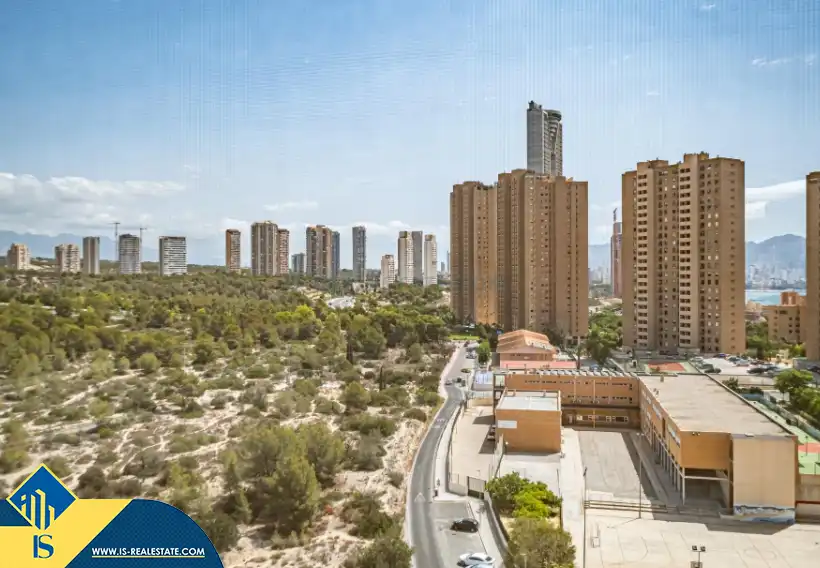 Piso con piscina en venta en Playa de Poniente, imagen 18