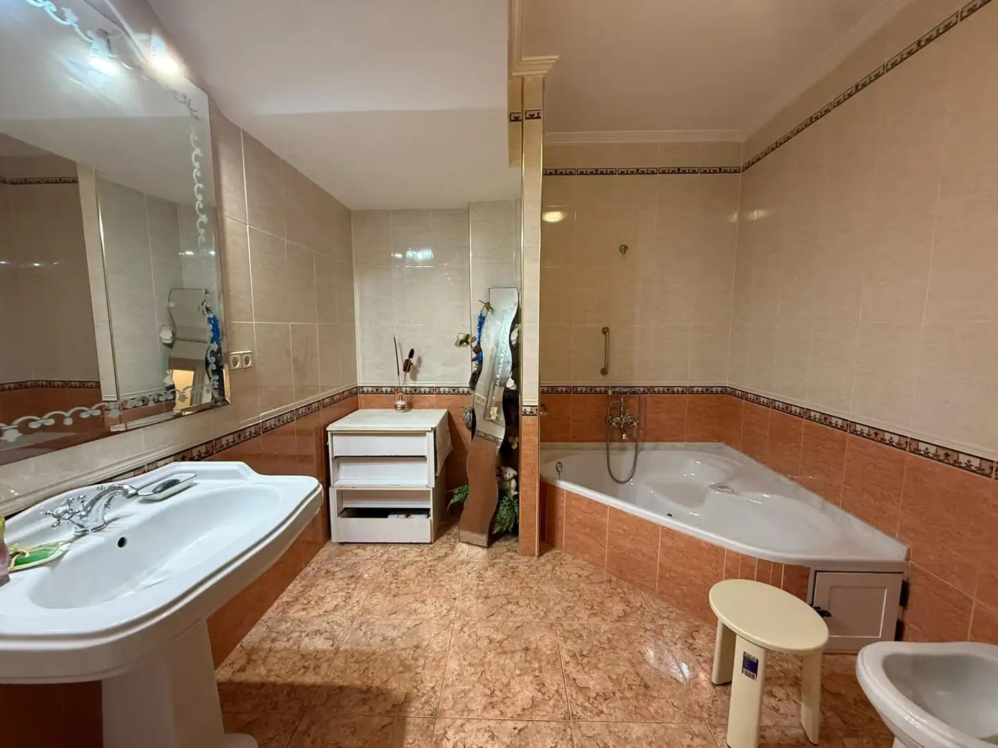 Chalet con terraza en venta en Calle LEPANTO 15, imagen 30