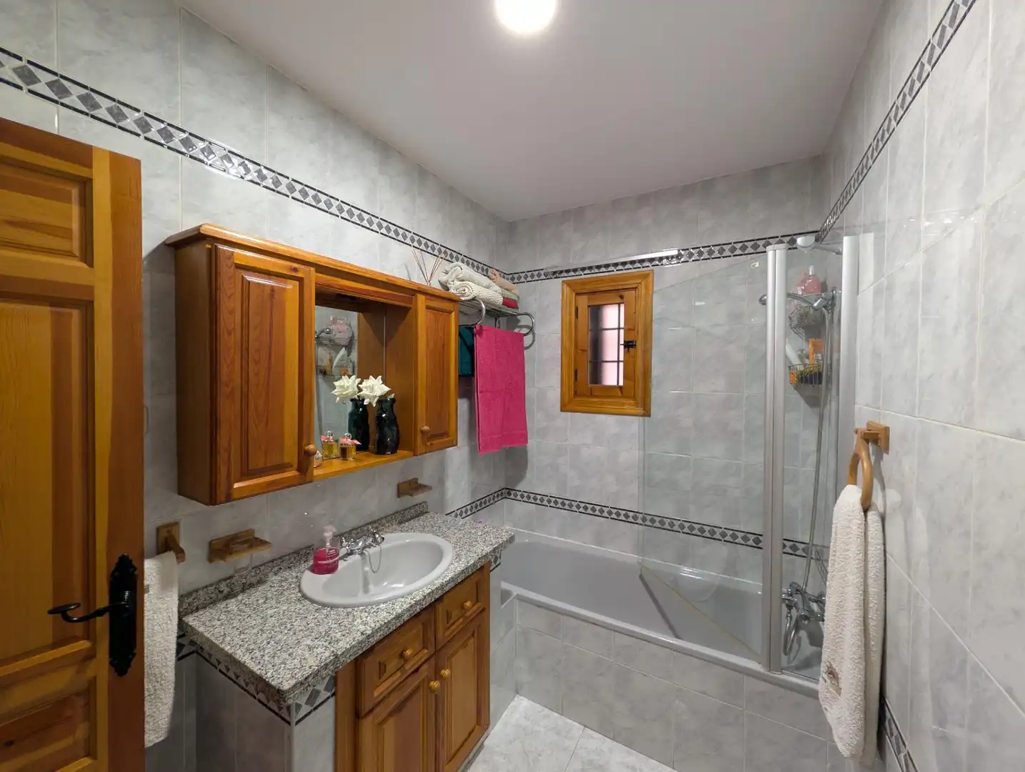 Casa rústica amb piscina en venda a Órgiva, imagen 21
