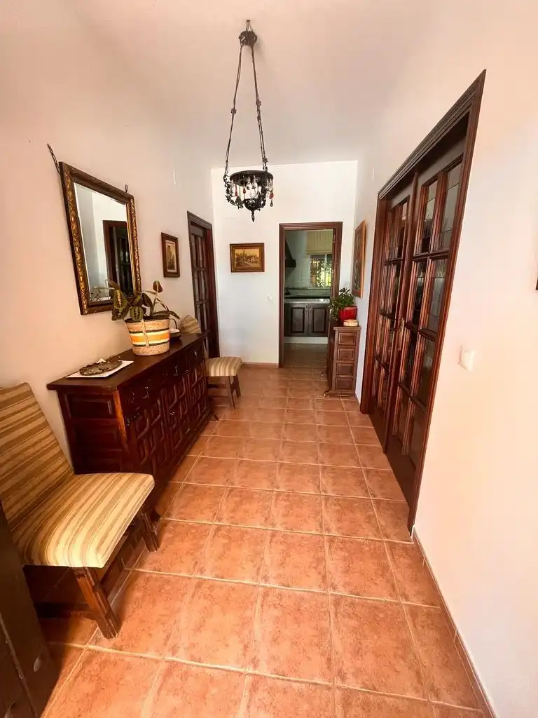 Casa o xalet en venda en Córdoba amb Aire condicionat, Jardí privat i Terrassa