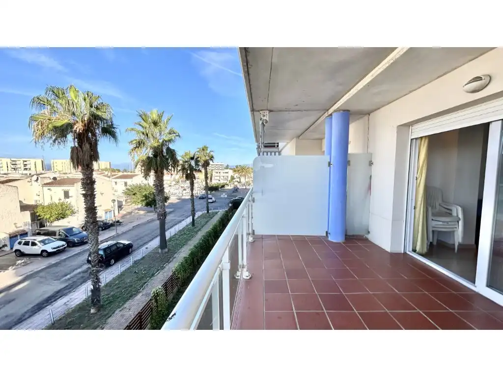 Mini appartamento con piscina in vendita a Avenida Del Port Canigo 15, imagen 2