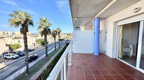 Foto 2 de Apartament en venda a Avenida del Port Canigo, 15, Santa Margarita, Roses